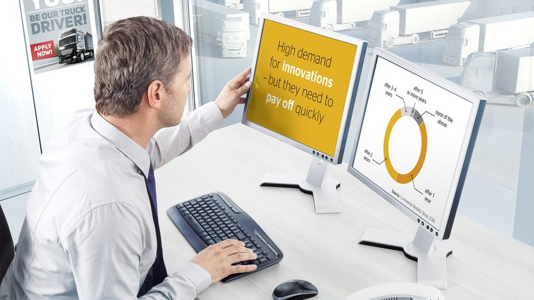 Mobility Study 2016 - Overal Conditions