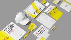 Red Dot Design Award 2020 für neuen Markenauftritt: Vitesco Technologies erhält zwei Preise als „Winner“