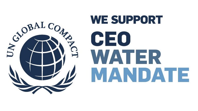 CEO Water Mandate
