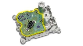 Vitesco Technologies liefert Aktuatormodul  für elektrifiziertes Getriebe an Renault