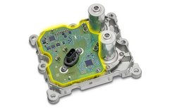Vitesco Technologies Supplies Renault with Actuator Module for Electrified Transmissions