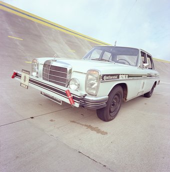 Contidrom Electronic Test 1968_10_12