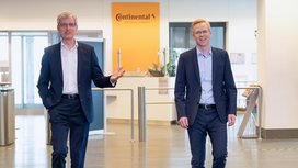 Continental treibt Digitalisierung, Transformation und Nachhaltigkeit ihres Geschäftsfelds ContiTech weiter voran