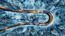 Continental veröffentlicht Überblick über europäische Winterreifenbestimmungen 2019/20