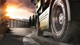 Conti EcoRegional: Neue Lkw-Reifenlinie senkt Kilometerkosten und reduziert CO2-Emissionen