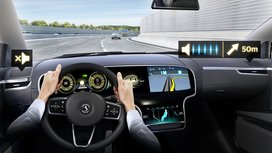 Zentrales Audio-Management von Continental bringt Fahrer und Verkehr auf Ohrenhöhe