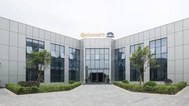 Continental Huayu Brake Systems (Chongqing) Co., Ltd. Starts Operation