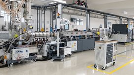 Continental Expands its Plastics Expertise for Thermo Management at Specialist Tech Centers