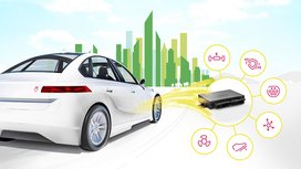 Vitesco Technologies Supplies the Drive Control Unit for the Volkswagen ID.3 Electric Car