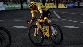 Tour de France – Mythos, Leidenschaft, Herausforderung.