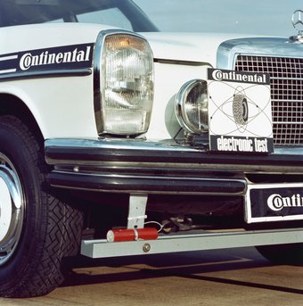 Contidrom Electronic Test 1968_09