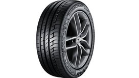 Continental Summer Tires Score a String of Test Successes