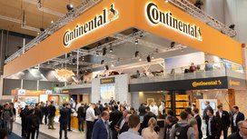 Continental richtet Messeaktivitäten in Industrie-Division stärker auf Wachstumsmärkte aus