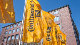 New Management for Continental’s Brussels Political Office