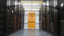 Training von KI-Systemen: Continental nimmt eigenen Supercomputer mit NVIDIA DGX-Technologie in Betrieb