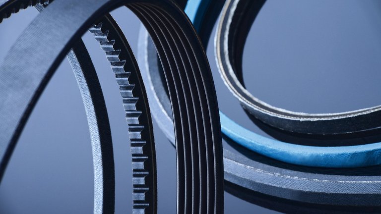 Veyance Technologies product line