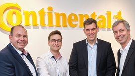 Continental und Menke Agrar vereinbaren strategische Partnerschaft für den Vertrieb von Antriebsriemen