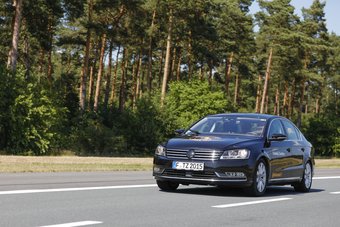 Cruising Chauffeur: Demo Car