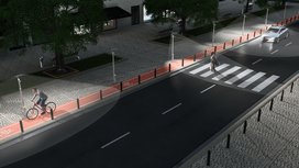 Continental macht Straßenlampen intelligent