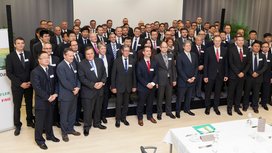 Cooperation in Purchasing between Continental and Schaeffler: Nine new suppliers added to the Premium Supplier Circle