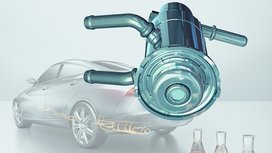 Sauberer Diesel: Neues AdBlue®-Dosiersystem von Continental trägt zu NOx-Bestwerten bei
