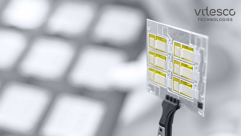 Vitesco Technologies