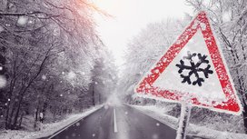 Continental sorgt mit Schlauchlösungen im Winter  für sichere Straßen