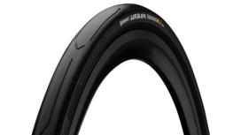 Golden d&i Award for Continental Bicycle Tire in Dandelion Rubber