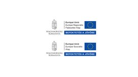 Európai Uniós projektek