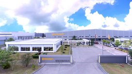 Continental’s Amata City Plant Celebrates 10 Years as a Mainstay in the Asian Market