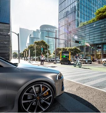 Autonomous Mobility and Safety