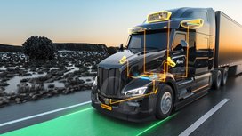 Autonomous Trucking Systems for Broad Usage