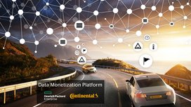 Data Monetization Platform