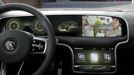 Continental präsentiert Plattform für Apps, die das digitale Leben mit dem intelligenten Fahrzeug verbinden