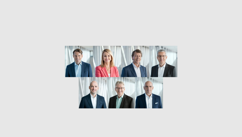 CMD 2020 - Executive Board Sessions