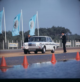 Contidrom Electronic Test 1968_07