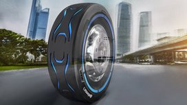 Fahrzeuge mit Elektroantrieb brauchen spezielle Reifen