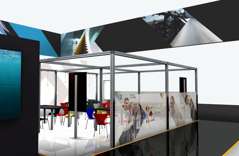 Industry Hackathon for Innovative Solutions