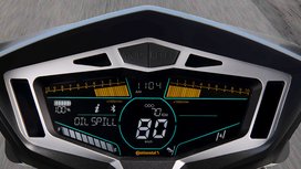 Swarm Intelligence for Motorcycles: Continental Brings eHorizon to Two-Wheelers