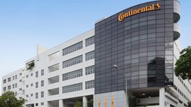 Für Menschen entworfen: Continental eröffnet drittes Forschungs- und Entwicklungsgebäude in Singapur