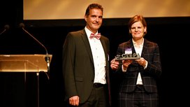 Continental erfolgreich beim CLEPA Innovation Award