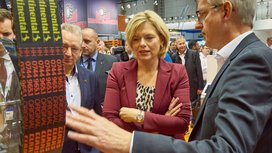 Press Pictures Agritechnica 2019