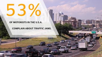 Mobility Study 2018: Connected driving equals relaxed driving (U.S.A.)