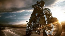 New Motorcycle Tires from Continental